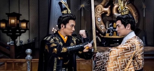 太子李承乾为什么被废