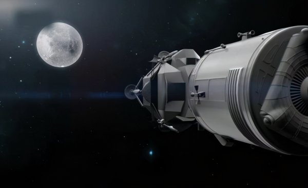 阿波罗13号真实事件讲述