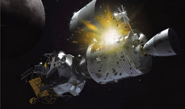 阿波罗13号真实事件讲述