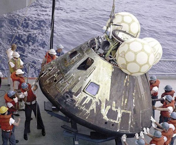 阿波罗13号真实事件讲述