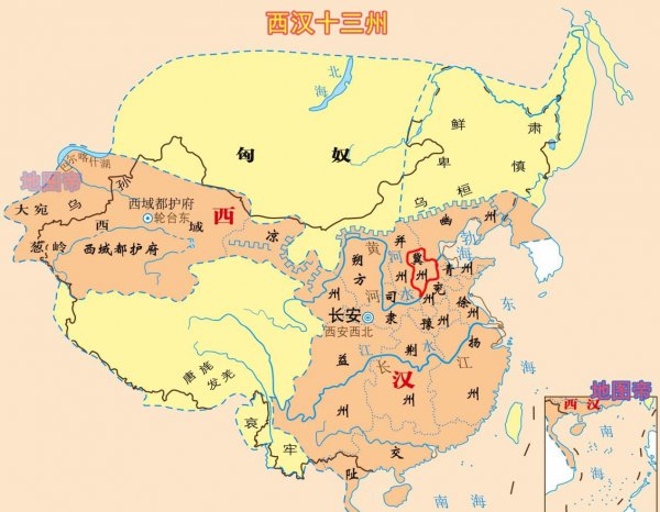 河北简称为什么叫冀