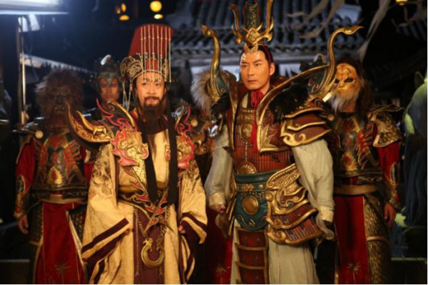 石敢当的作用与功效