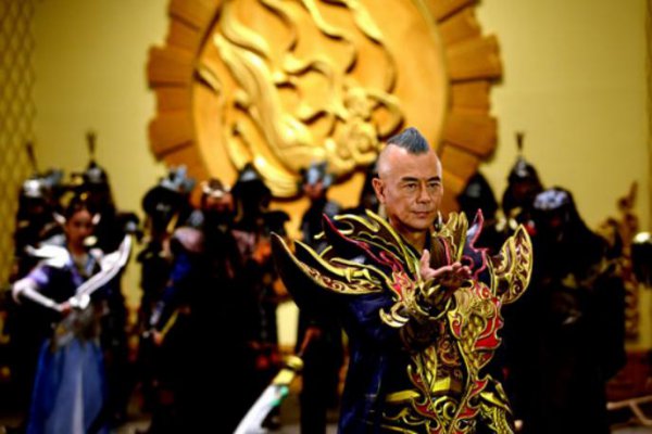 石敢当的作用与功效