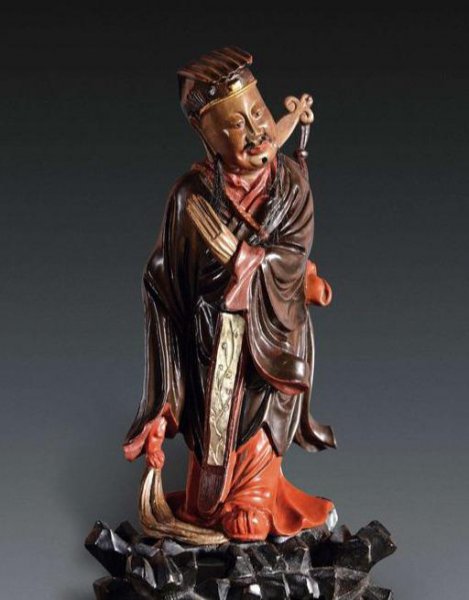 狗咬吕洞宾不识好人心的典故由来