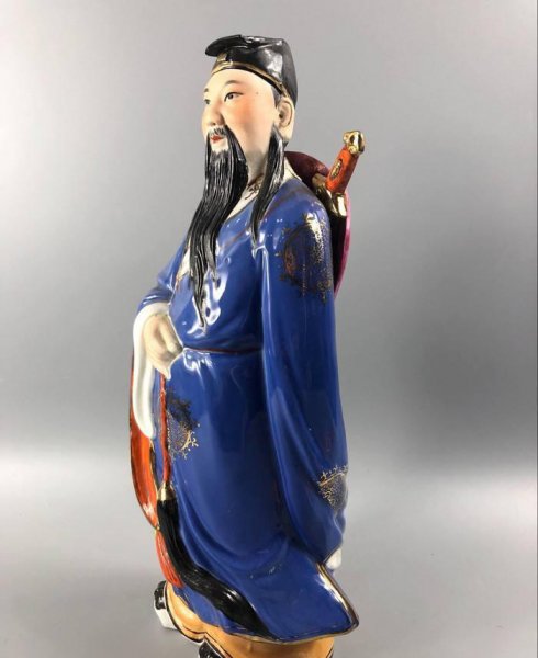 狗咬吕洞宾不识好人心的典故由来