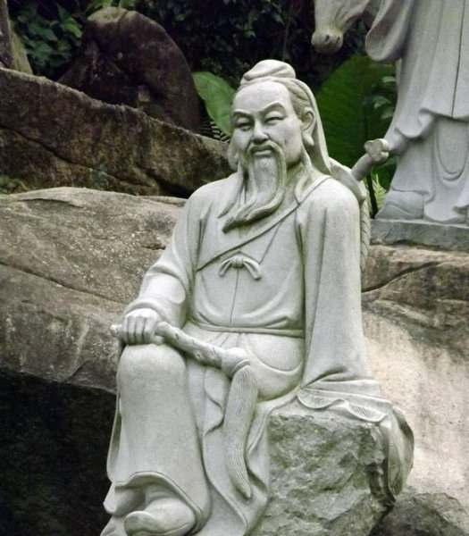 狗咬吕洞宾不识好人心的典故由来