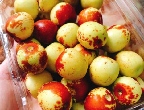 陕西特产有哪些土特产