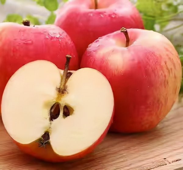 陕西特产有哪些土特产