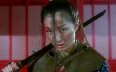 历史上钟无艳的下场 历史上真的有钟无艳这个人吗