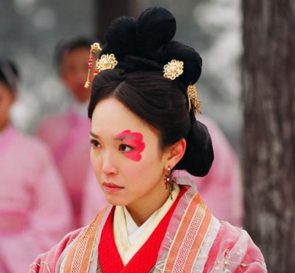 历史上钟无艳的下场