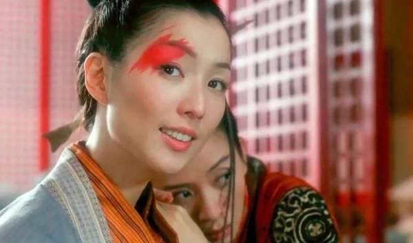 历史上钟无艳的下场