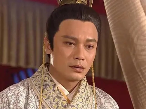 历史上钟无艳的下场