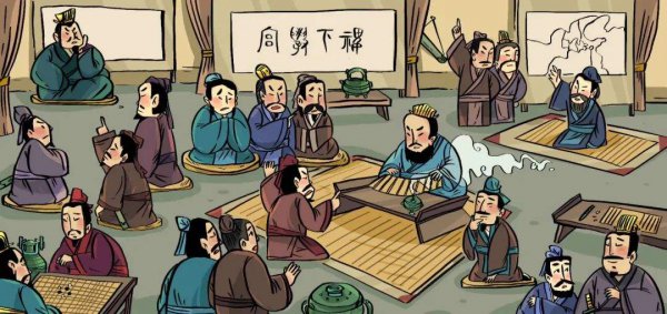 历史上钟无艳的下场