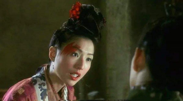 历史上钟无艳的下场