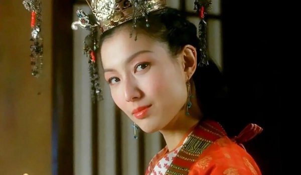 历史上钟无艳的下场