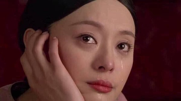 为什么要禁止宫斗剧