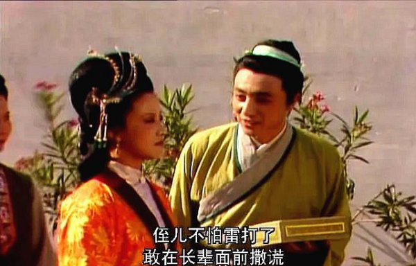 红楼梦中贾家为什么会被抄家