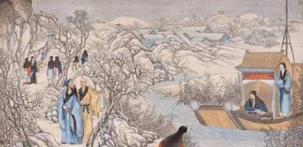 红楼梦中贾家为什么会被抄家