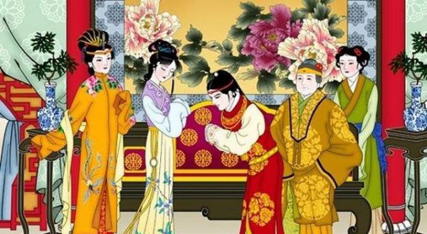 红楼梦中贾家为什么会被抄家