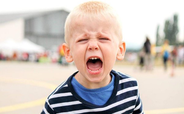 讨厌自己的孩子是什么心理