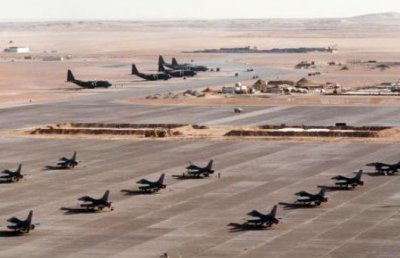 海湾战争伤亡情况对比 海湾战争中哪方伤亡人数大