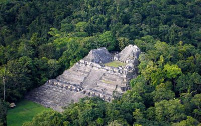 玛雅人为什么会消失在地球上 一夜之间全部消失的秘密