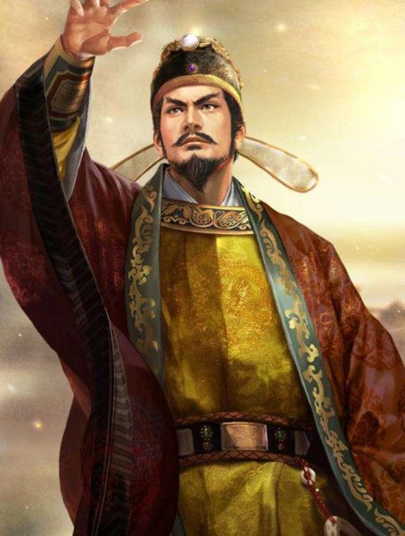 李世民玄武门之变的故事