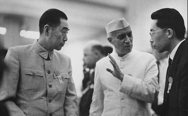 召开万隆会议的历史意义