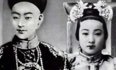 为什么不能看珍妃井 真正的慈禧把珍妃扔到那个井在哪里