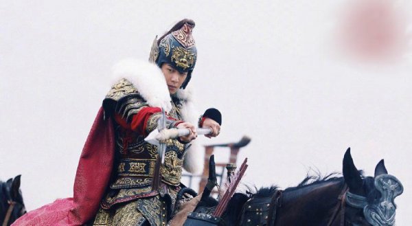 李敢为什么被霍去病射杀