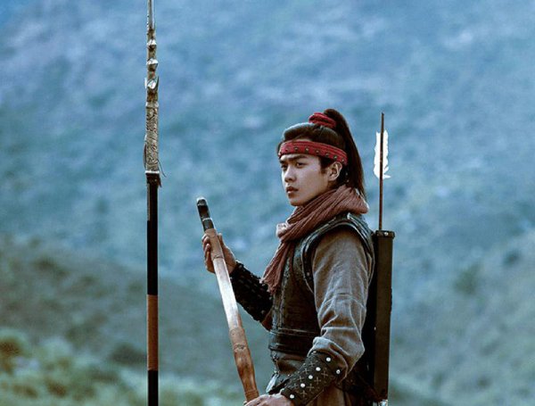 李敢为什么被霍去病射杀