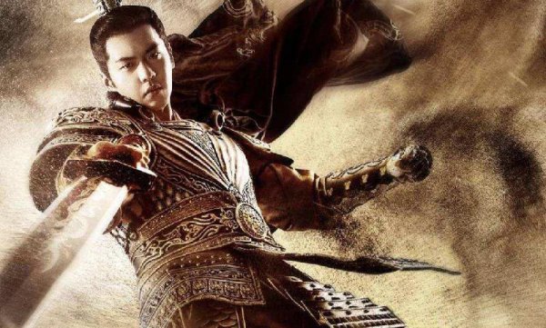 李敢为什么被霍去病射杀