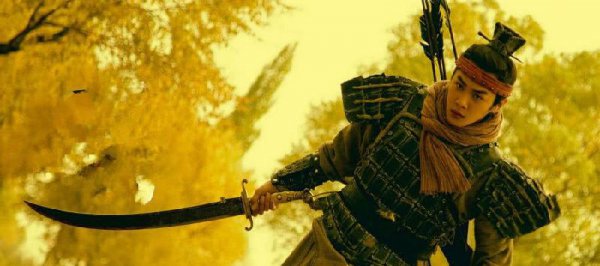 李敢为什么被霍去病射杀