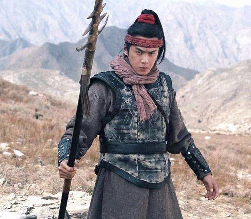 李敢为什么被霍去病射杀