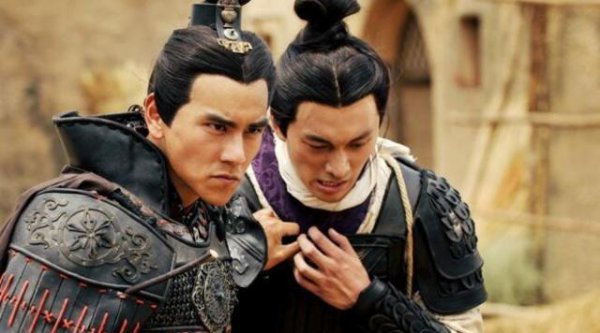 李敢为什么被霍去病射杀