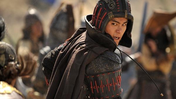 李敢为什么被霍去病射杀