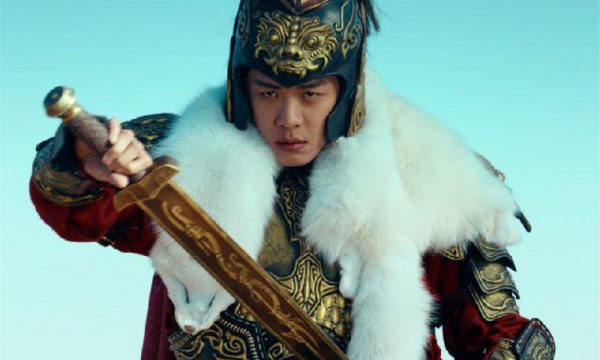 李敢为什么被霍去病射杀