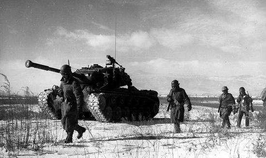 长津湖战役真实的情况概括