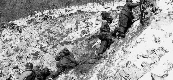 长津湖战役真实的情况概括