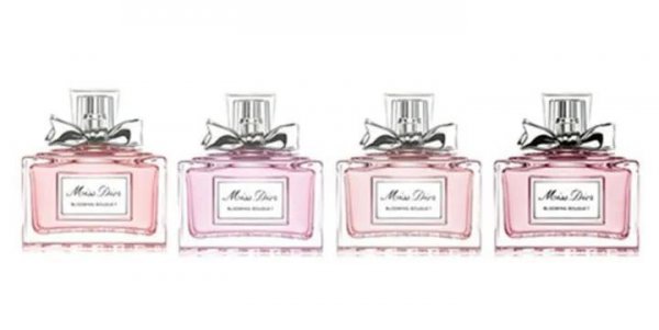 迪奥女士香水排名