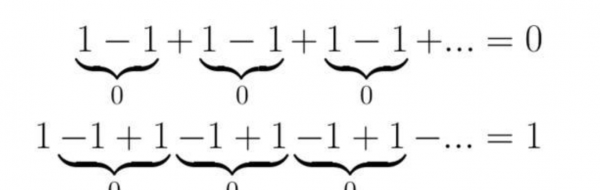 调和级数为什么发散