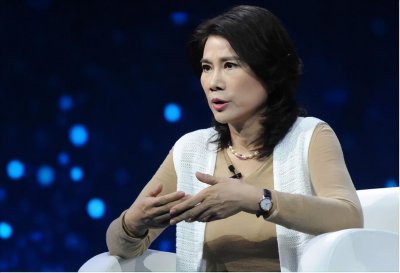 董明珠个人简短经历 女总裁董明珠这些年经历了什么