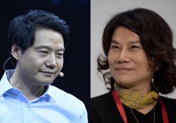 董明珠个人简短经历