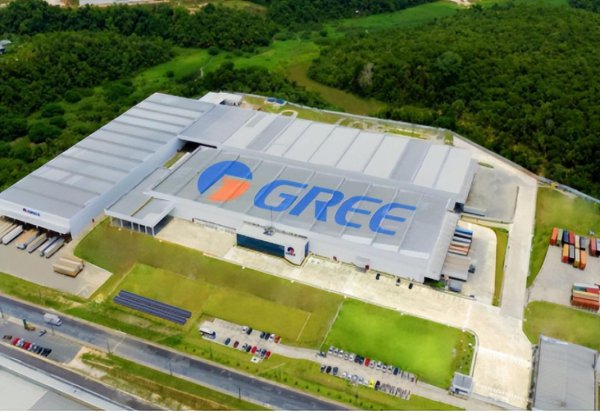 董明珠个人简短经历