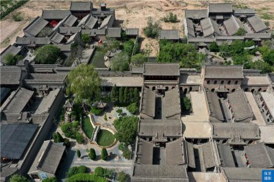 乔家大院在山西哪里 重新修缮后的乔家大院如今怎么样了