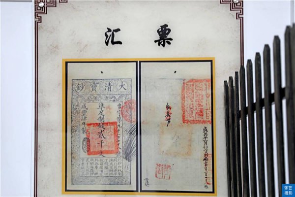 乔家大院在山西哪里