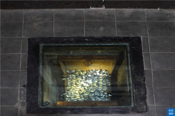 乔家大院在山西哪里