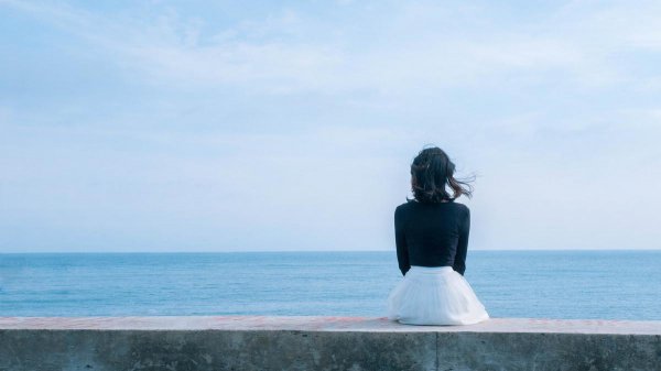 人生经历风雨励志语录