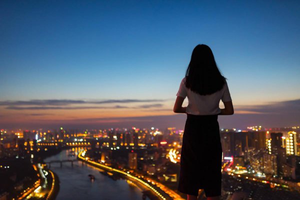 人生经历风雨励志语录