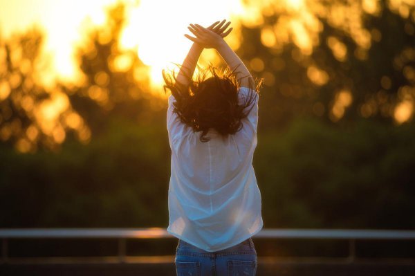 人生经历风雨励志语录